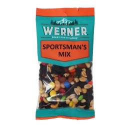 Werner Sportsman's Mix