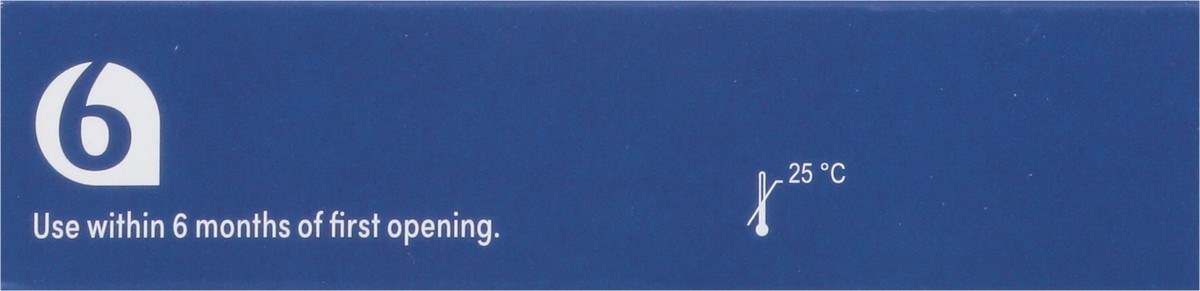 slide 9 of 14, Optase Hylonight Eye Ointment 0.18 fl oz, 0.18 fl oz