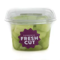 Dierbergs Fresh! Honeydew Cup