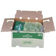 Ready-Set-Serve California Romaine Lettuce