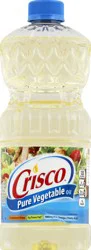 Crisco Vegetable Oil 48 oz