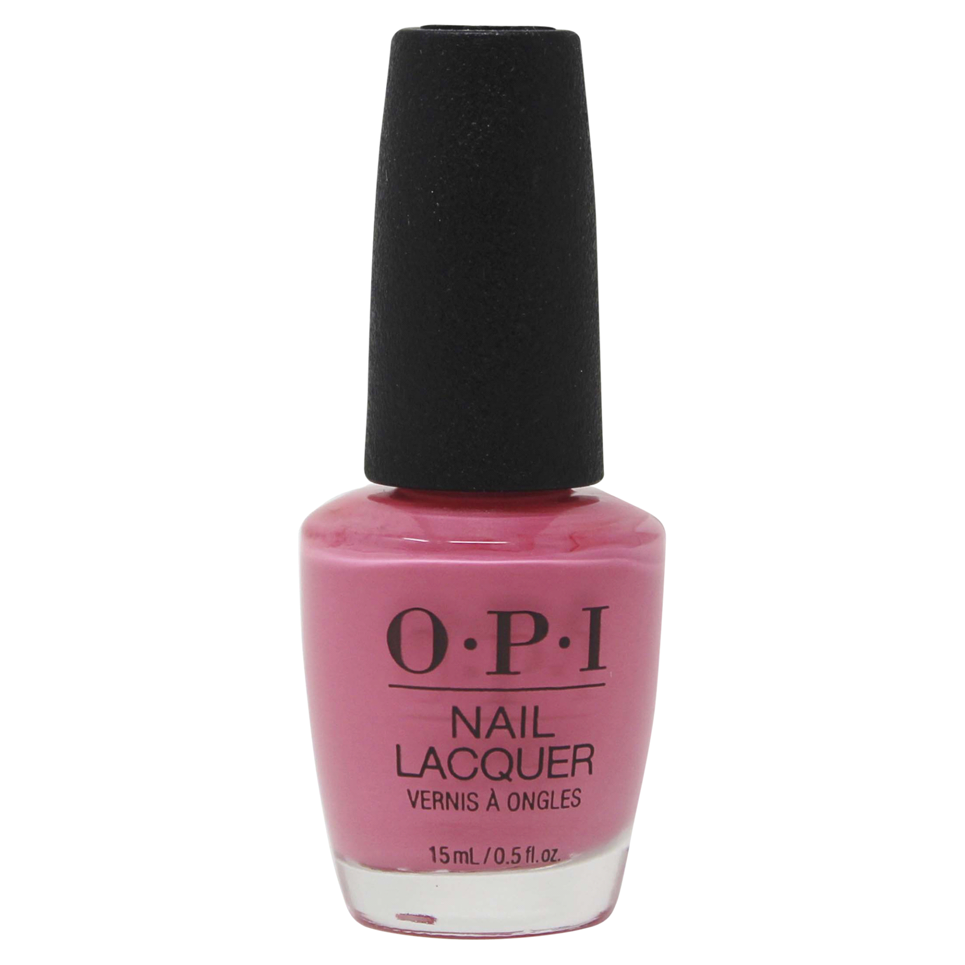 slide 1 of 5, OPI Nail Lacquer 0.5 oz, 0.5 oz