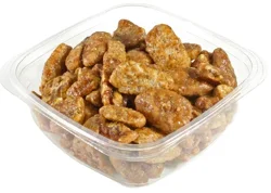 Durham-Ellis Pecan Honey-Toasted Pecan Halves