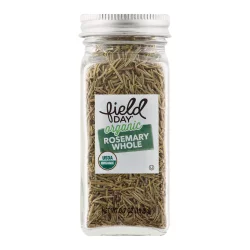 Field Day Organic Whole Rosemary