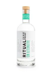 Ritual Zero Proof Gin Alternative 25.4 fl oz