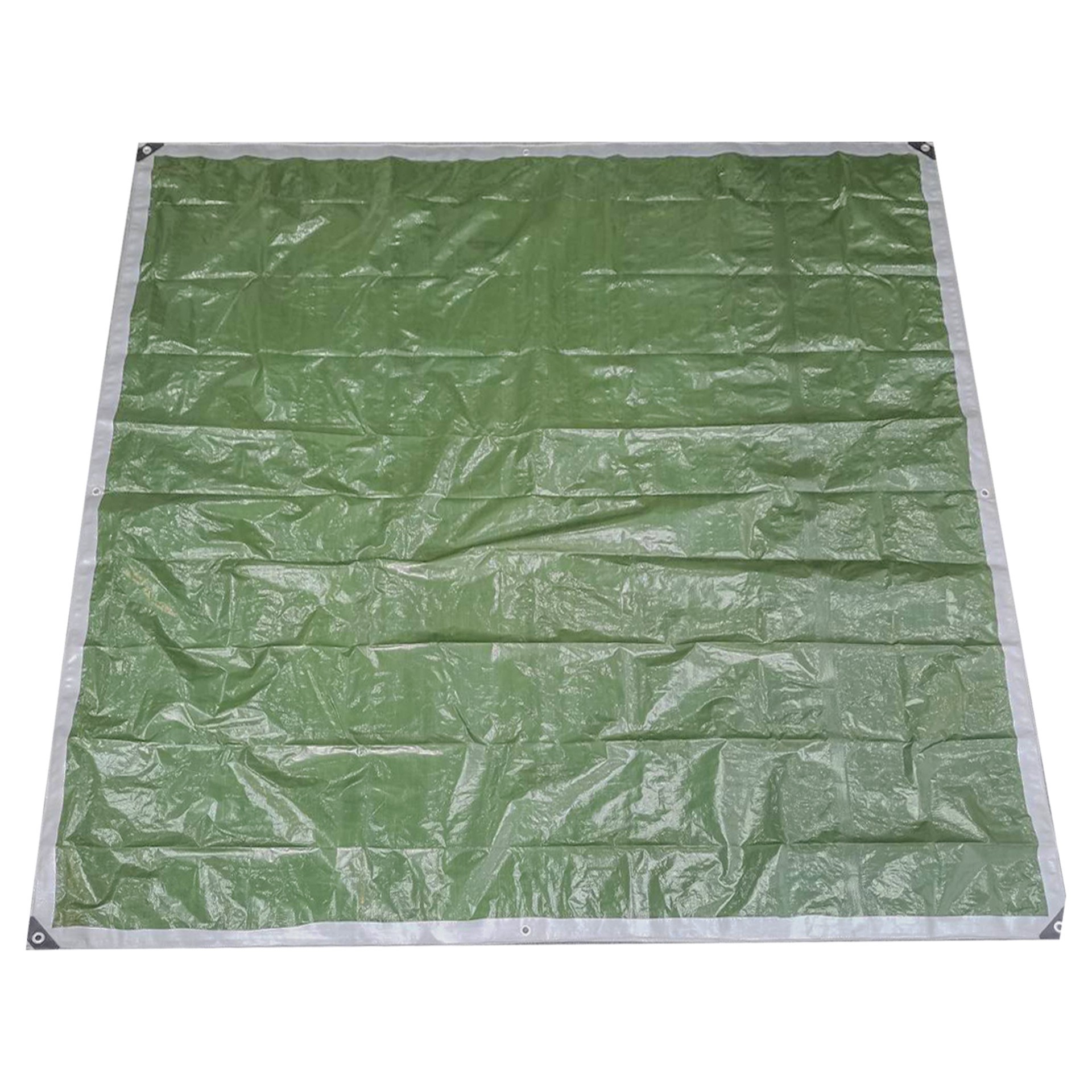 slide 2 of 4, 7ft. X 7ft. Heavy Duty Tarp By Craft Smart, 7 ft x 7 ft