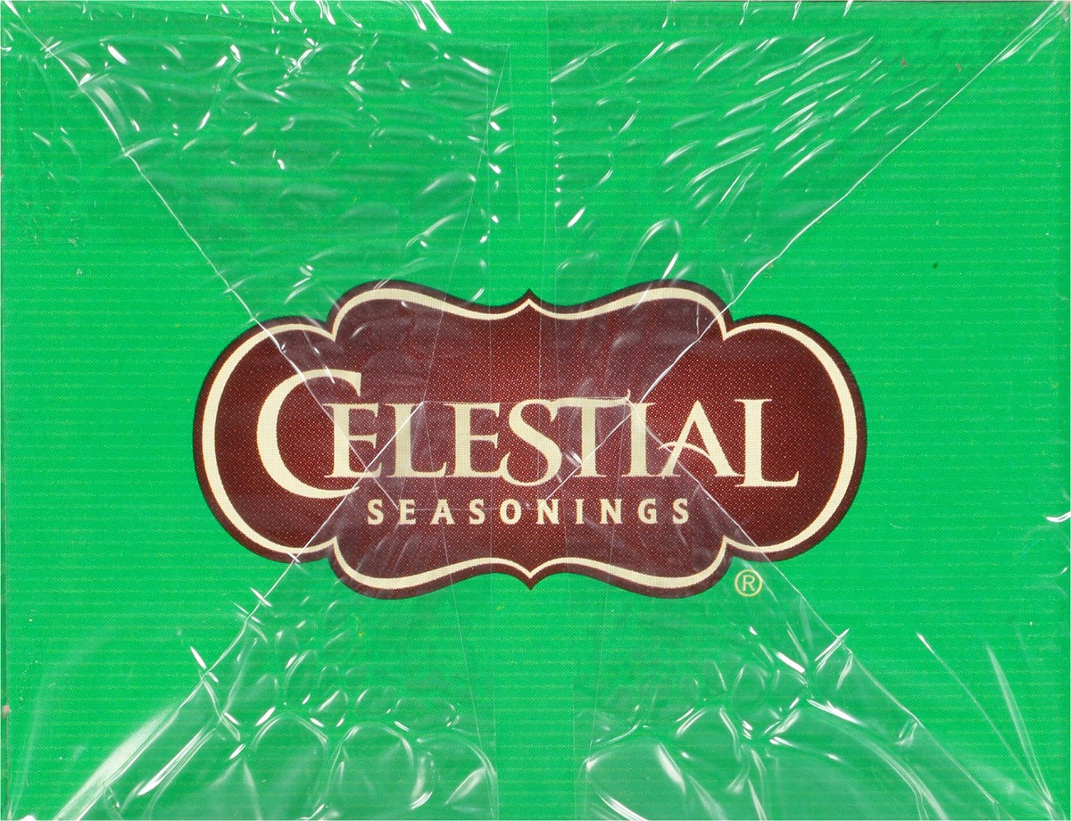 slide 8 of 8, Celestial Seasonings Sleepytime Decaf Lemon Jasmine Green Tea Bags 20 ct Box, 20 ct