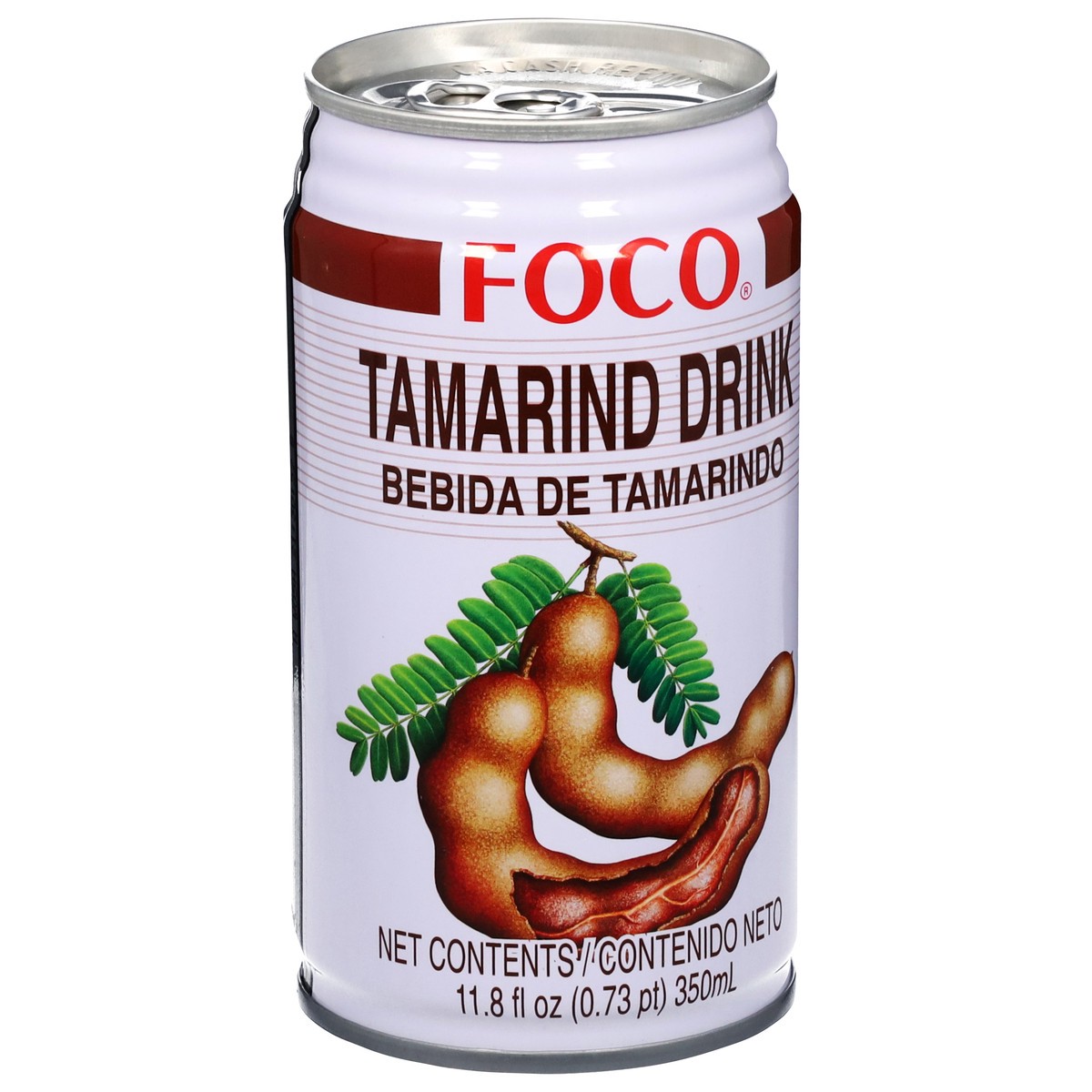 slide 3 of 4, Foco Tamarind Drink 11.8 fl oz, 11.8 fl oz