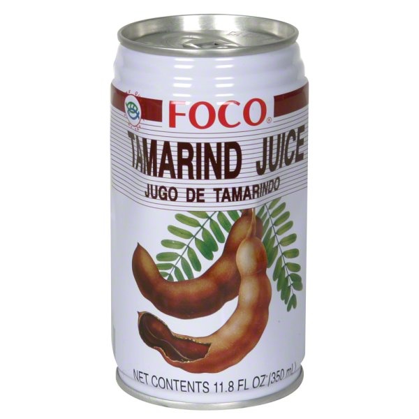 slide 1 of 1, Foco Tamarind Juice, 11.8 oz