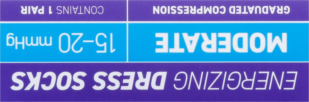 slide 6 of 9, Neo G Beige Open Toe Therapeutic Knee Highs XL 1 ea, 1 ct