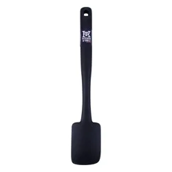 Kitchen & Table by H-E-B Silicone Spatula