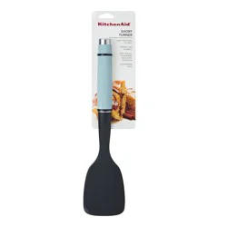KitchenAid Nylon Short Turner - Mineral Water