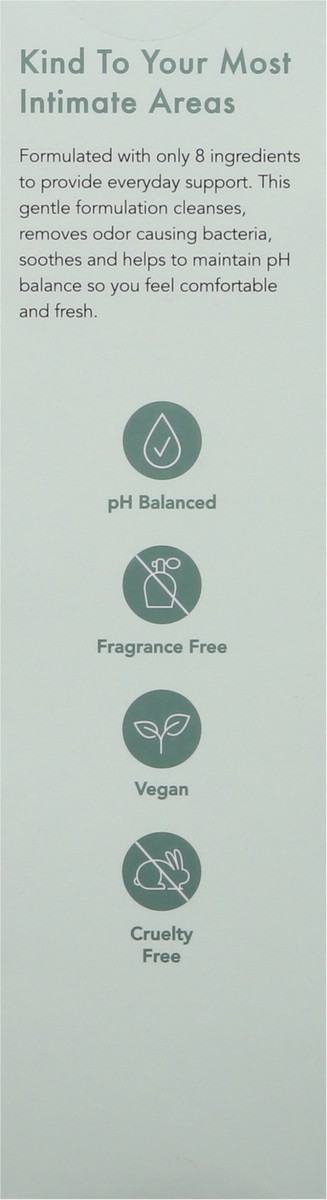 slide 4 of 12, Rael Gentle Foaming Feminine Wash 5 fl oz, 5 fl oz