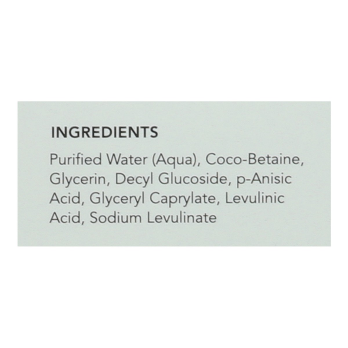 slide 11 of 12, Rael Gentle Foaming Feminine Wash 5 fl oz, 5 fl oz