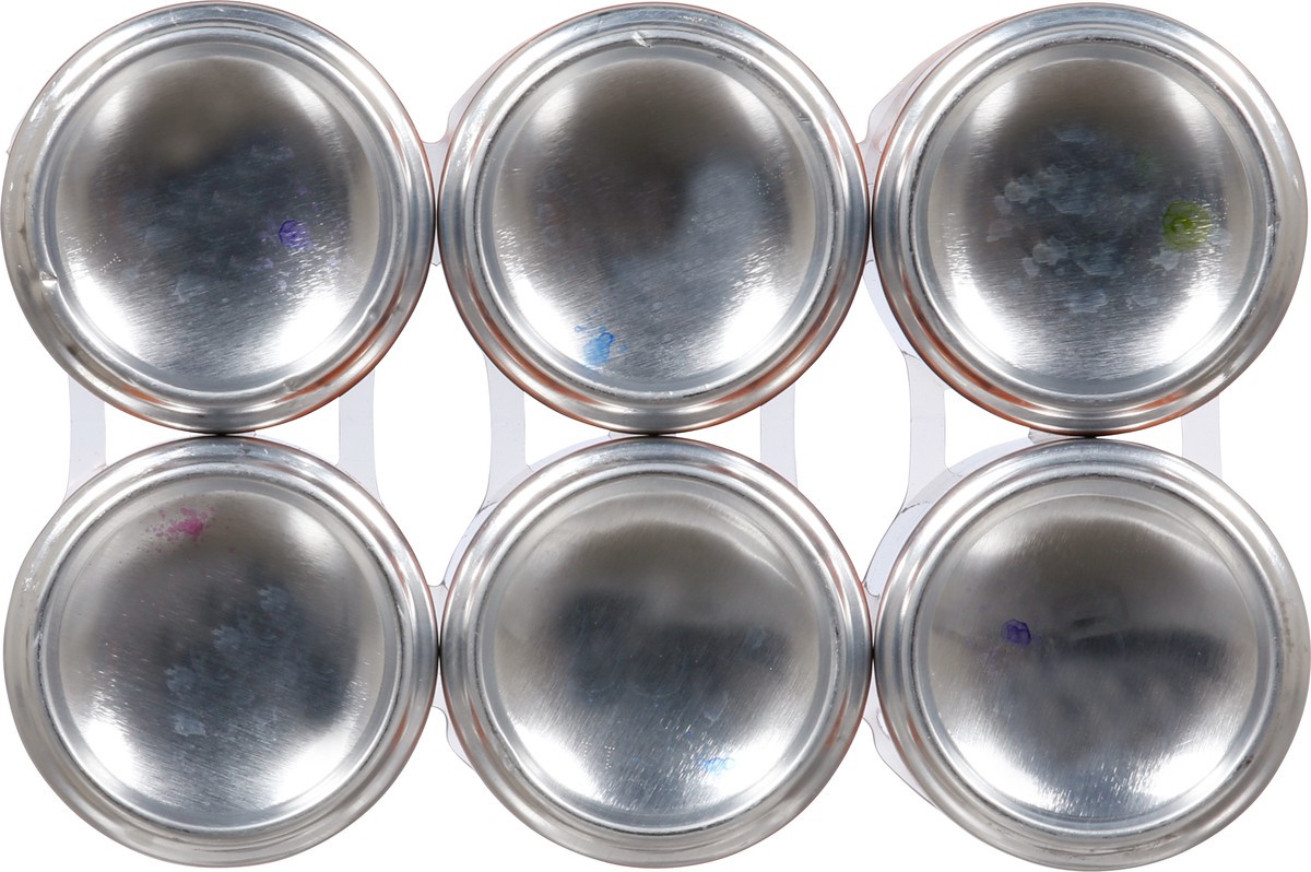 slide 8 of 9, Sunkist Orange Soda, 7.5 fl oz cans, 6 pack, 6 ct; 7.5 fl oz