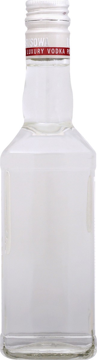 slide 4 of 8, Luksusowa Potato Vodka 375 ml, 375 ml