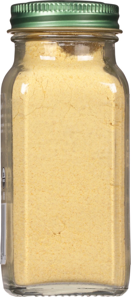 slide 6 of 9, Simply Organic Ground Mustard Seed, 3.07 oz