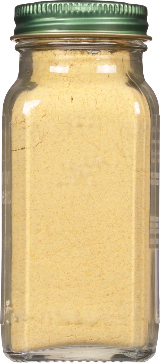 slide 4 of 9, Simply Organic Ground Mustard Seed, 3.07 oz