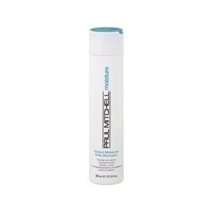 slide 1 of 1, Paul Mitchell Instant Moisture Daily Shampoo, 10.14 fl oz; 300 ml