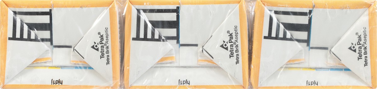 slide 9 of 13, Natura's Pineapple Nectar Juice - 3 ct, 3 ct