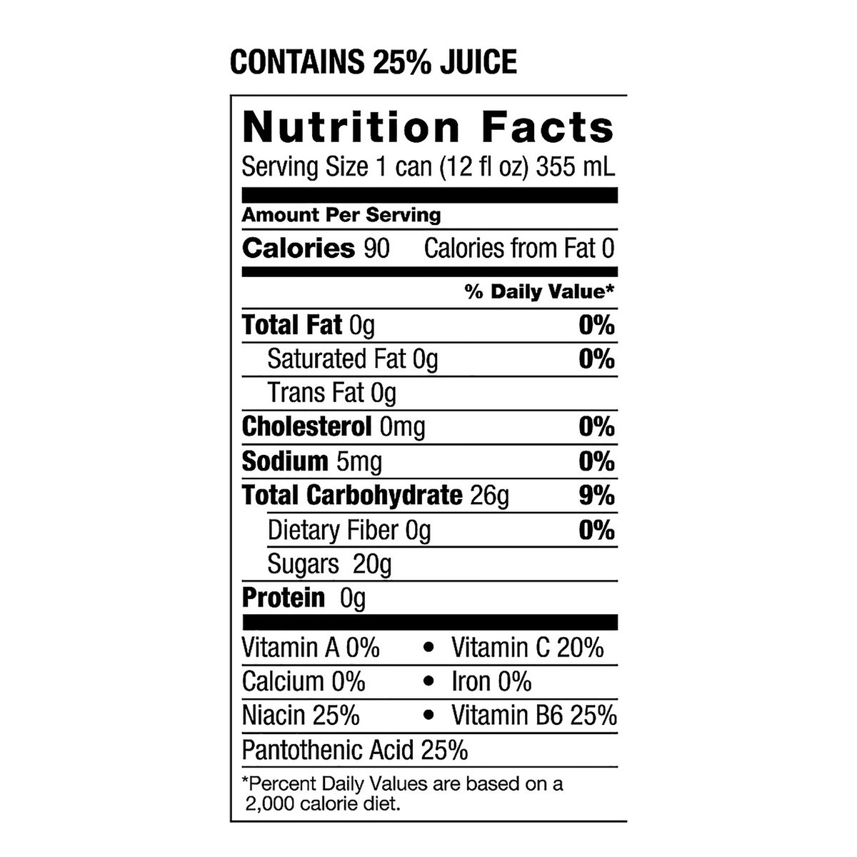 slide 3 of 4, Starbucks Refreshers Revitalizing Energy Blueberry Acai 12 Fluid Ounce Can - 12 oz, 12 oz