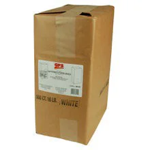Gordon Food Service White Paper Bags
