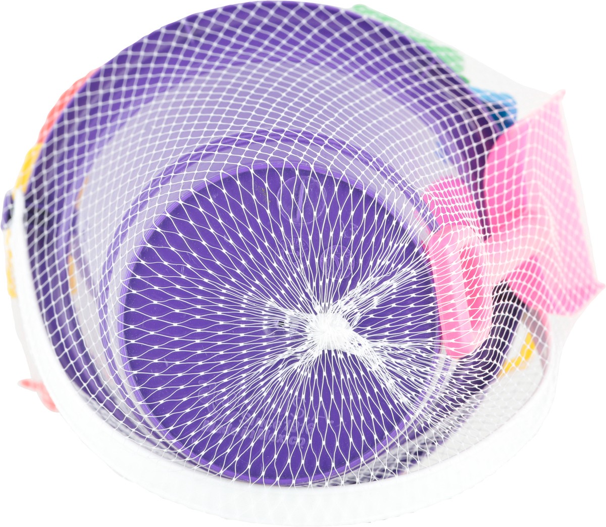 slide 4 of 9, Next Wave Seafood Beach Toys 1 ea, 1 ct