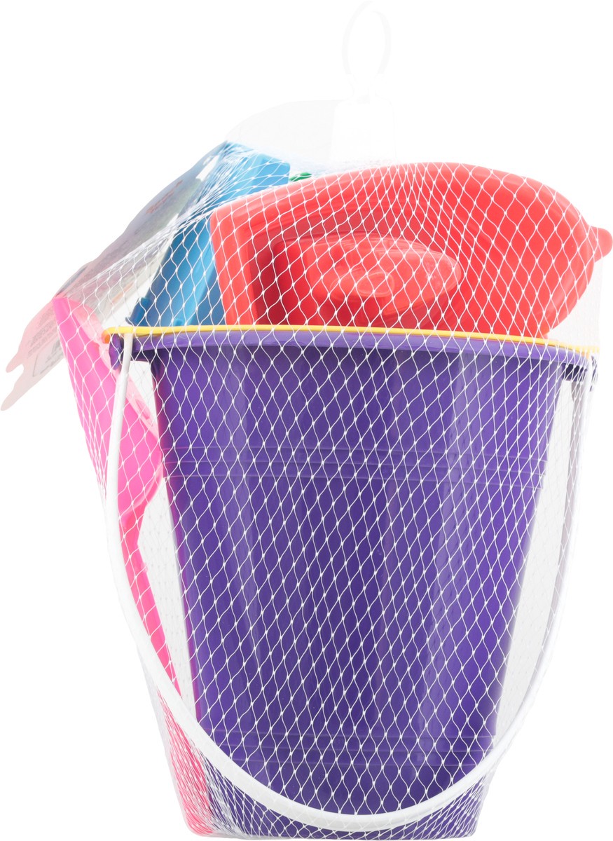 slide 5 of 9, Next Wave Seafood Beach Toys 1 ea, 1 ct