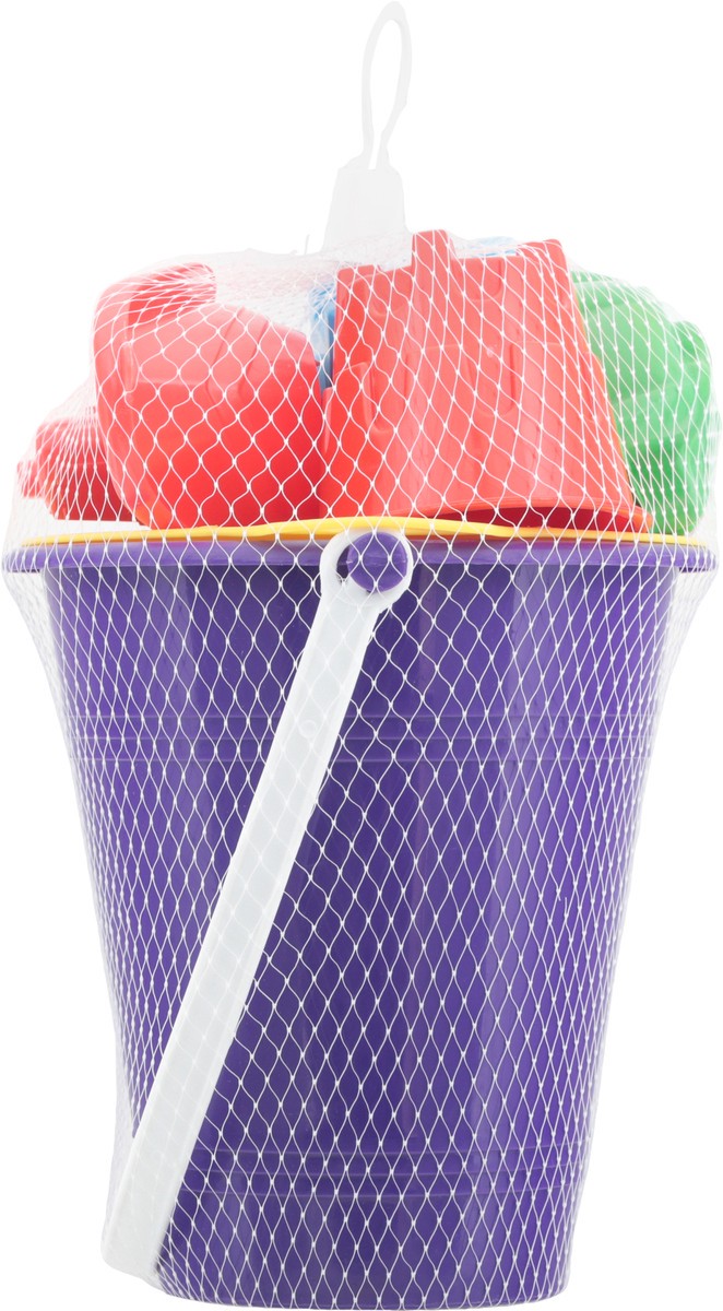 slide 7 of 9, Next Wave Seafood Beach Toys 1 ea, 1 ct