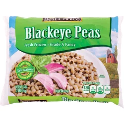 Best Choice Blackeye Peas