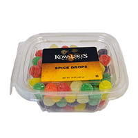 slide 1 of 1, Kwl Spice Drops, 