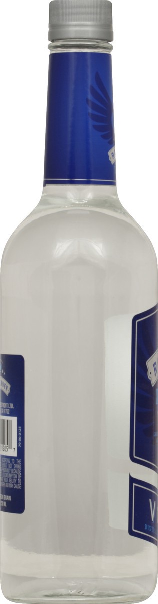 slide 5 of 8, Romanoff Vodka 750 ml, 750 ml