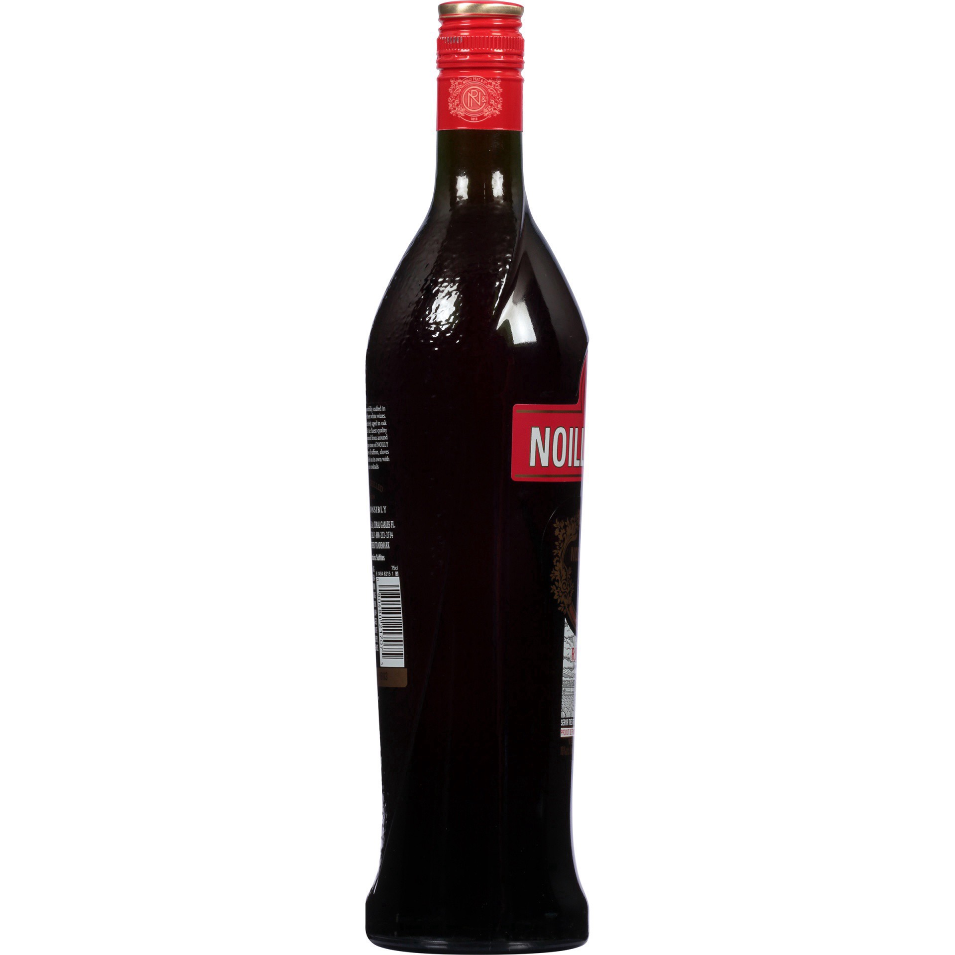 slide 3 of 4, Noilly Prat Rouge Vermouth, 750 ml