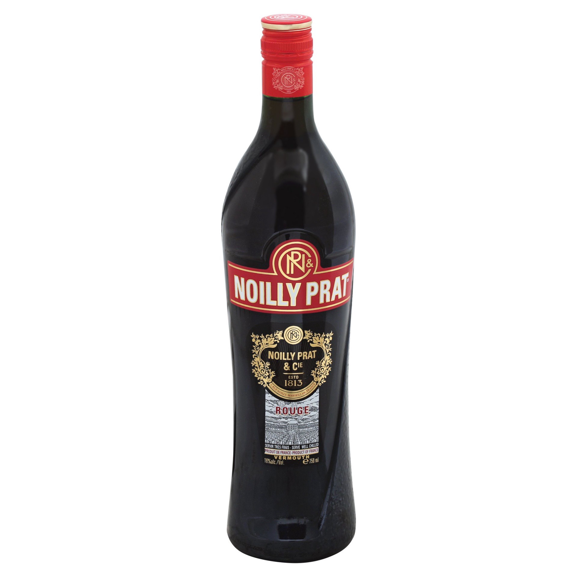 slide 1 of 4, Noilly Prat Rouge Vermouth, 750 ml