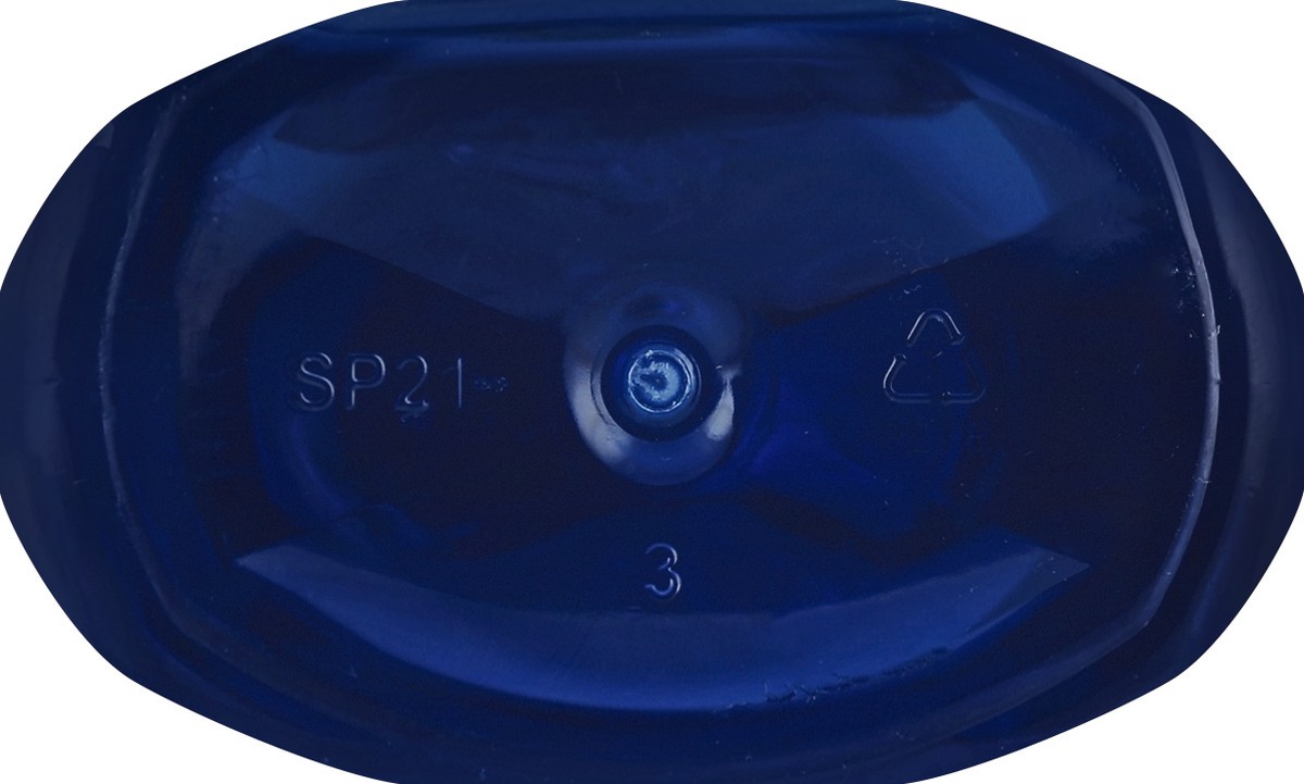 slide 3 of 6, Essential Everyday Blue Dish Soap, 24 fl oz