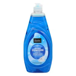 Essential Everyday Blue Dish Soap