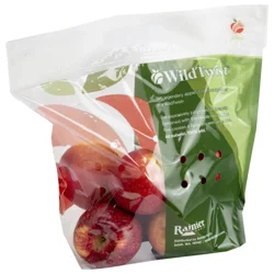 WildTwist Apples