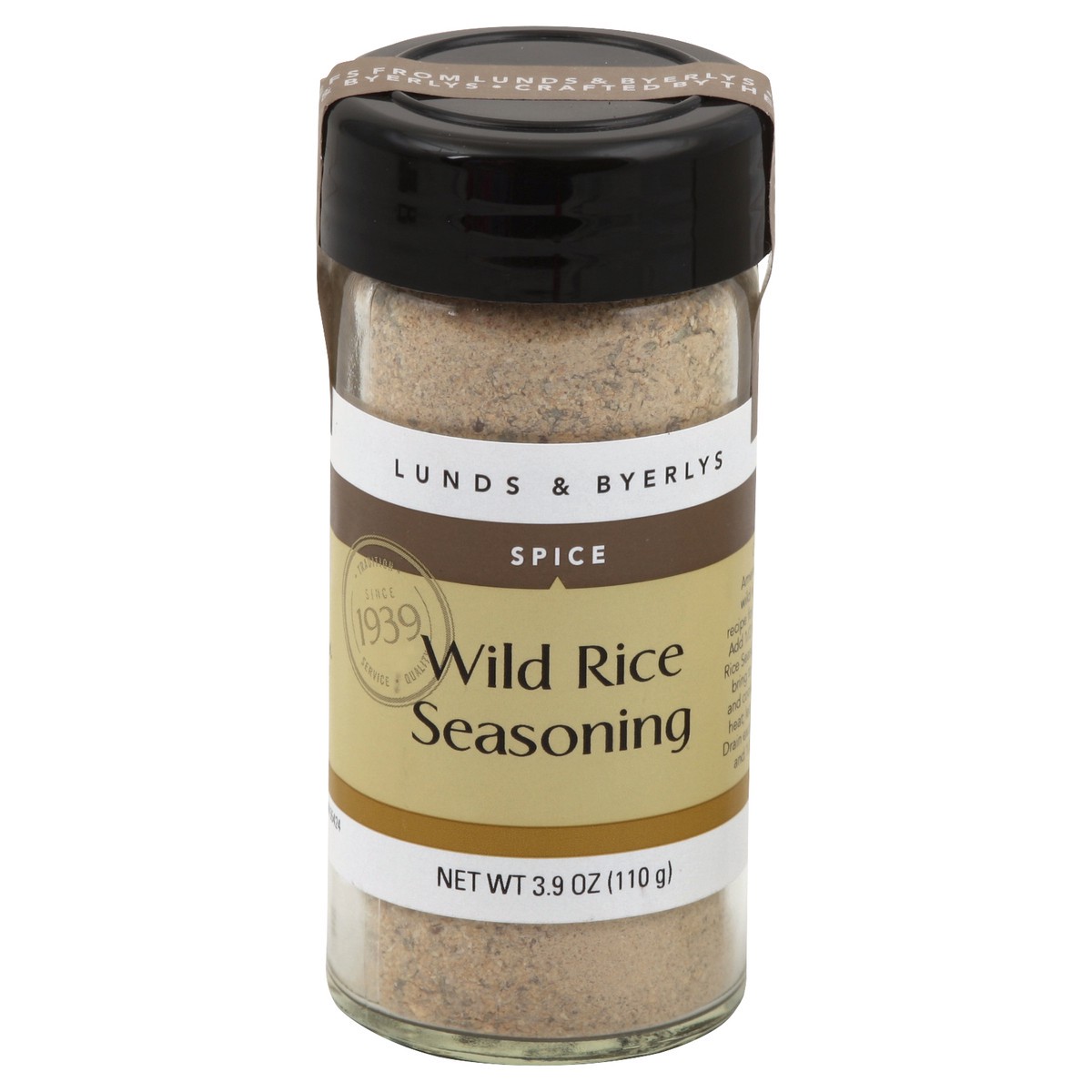 slide 2 of 2, Lunds & Byerlys Deli Style Dijon Mustard 9.5 oz, 9.5 oz