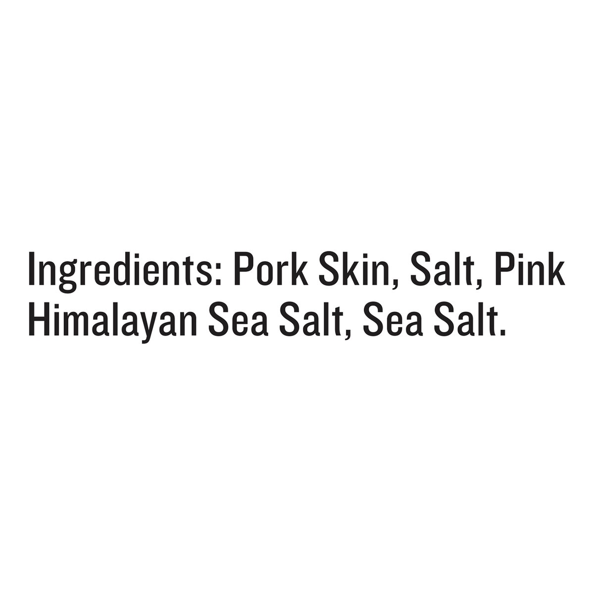 slide 7 of 11, EPIC Pink Himalayan & Sea Salt Baked Pork Rinds, Keto Friendly- 5 oz, 5 oz