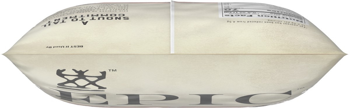 slide 10 of 11, EPIC Pink Himalayan & Sea Salt Baked Pork Rinds, Keto Friendly- 5 oz, 5 oz