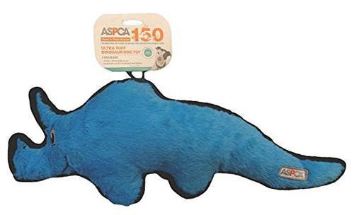 slide 1 of 1, Bow Wow Pals Plush Dinosaur, 1 ct