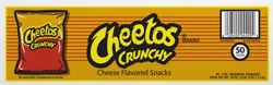 Cheetos Snacks, Regular