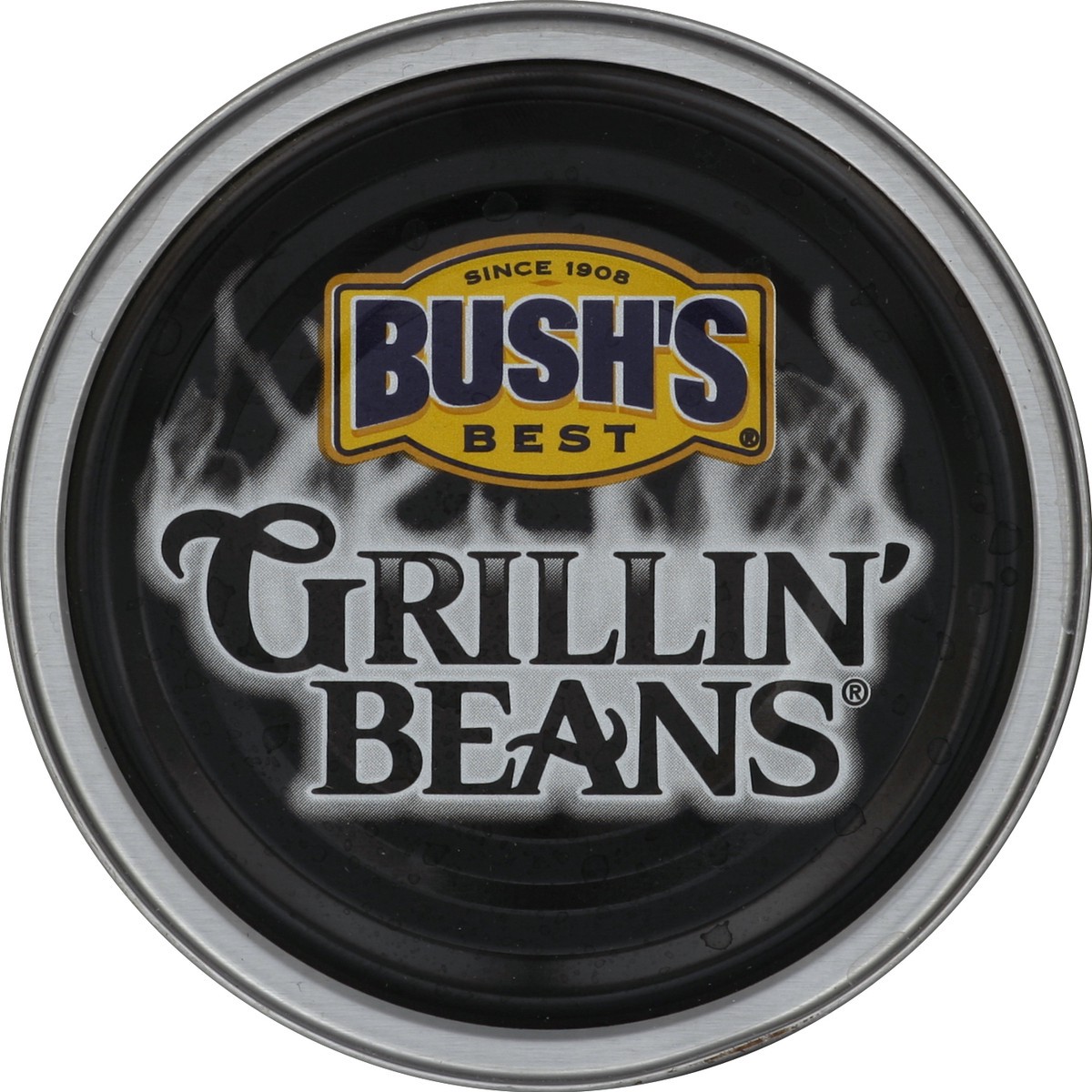 slide 2 of 6, Bush's Best Texas Ranchero Grillin Beans, 21 oz