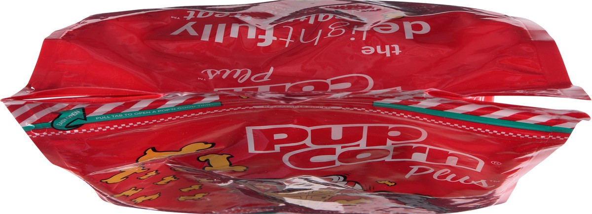 slide 2 of 12, PupCorn Plus Salmon & Sweet Potato Treats for Dogs 27 oz, 27 oz