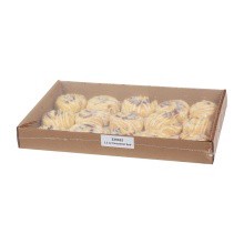 slide 1 of 1, Gordon Choice Cinnamon Roll, 30 ct