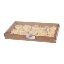 Gordon Choice Cinnamon Roll