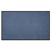 slide 7 of 9, Mohawk Watermaster Gateway Rug - Navy Blue, 36 in x 60 in