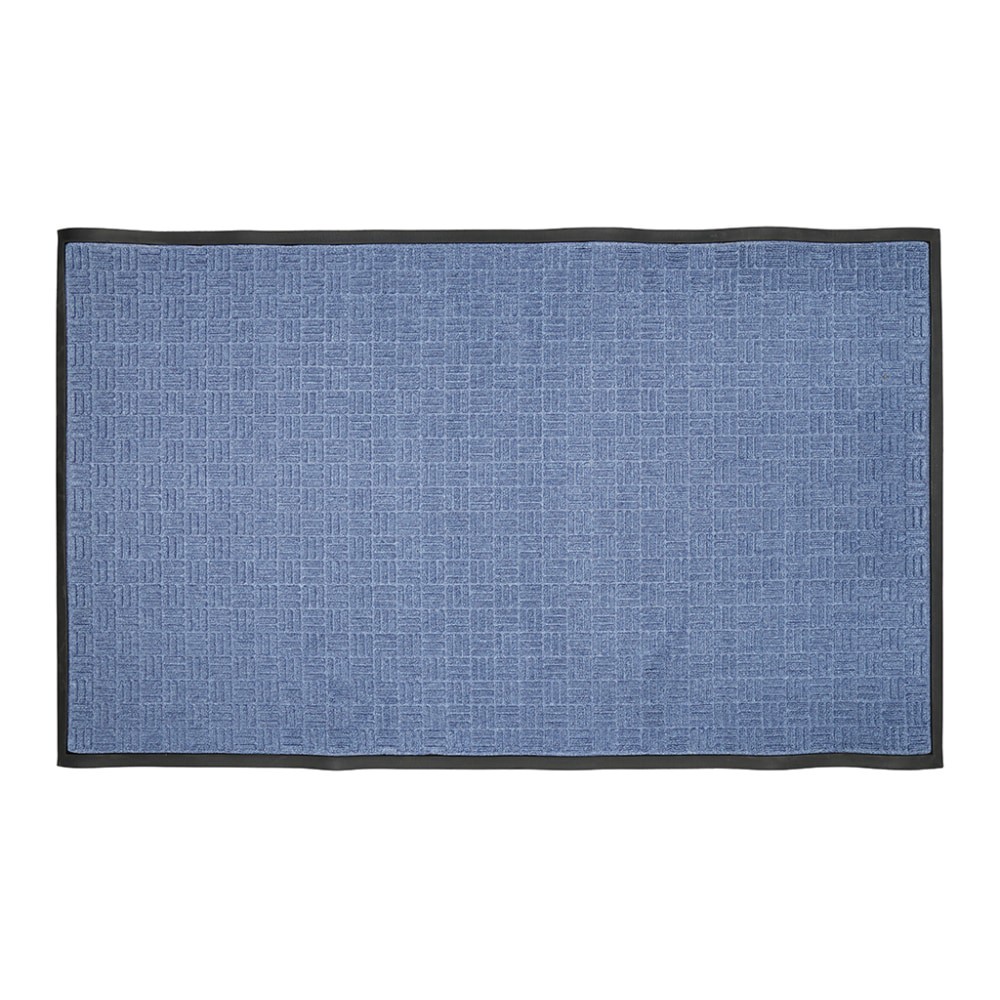 slide 1 of 9, Mohawk Watermaster Gateway Rug - Navy Blue, 36 in x 60 in