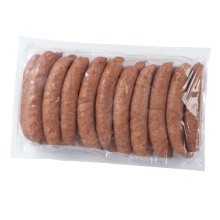 slide 1 of 1, GFS Kielbasa, 40 ct