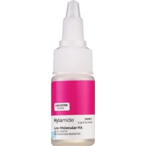 slide 1 of 1, Hylamide Hylamide Low-Molecular Hydration Booster, 0.3 oz